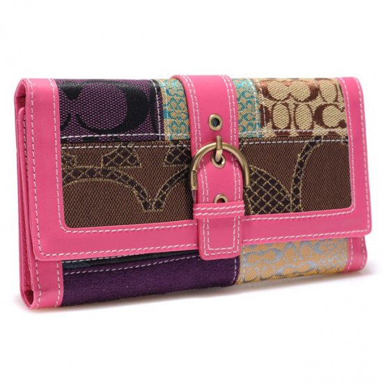 Coach Only $169 Value Spree 18 EFP